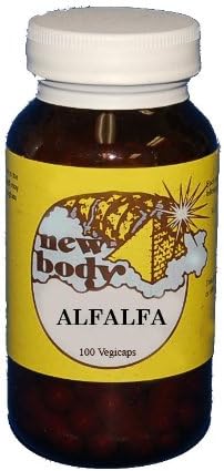 New BodyALFALFA