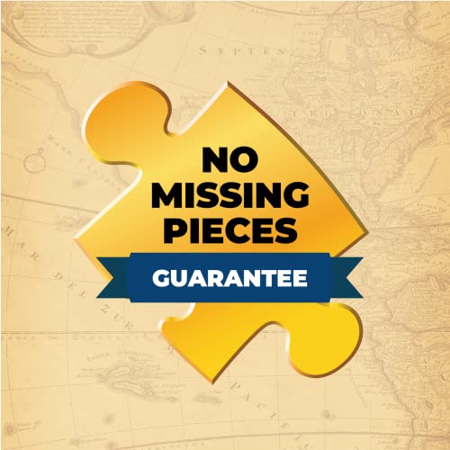 Dowdle Jigsaw Puzzle History of Cars 500 Piece Pricepulse