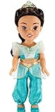 Disney Princess Jasmine Toddler Doll