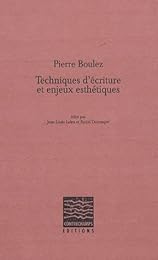 Pierre Boulez