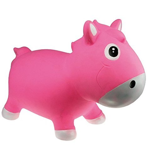 kidzzfarm jumping animals