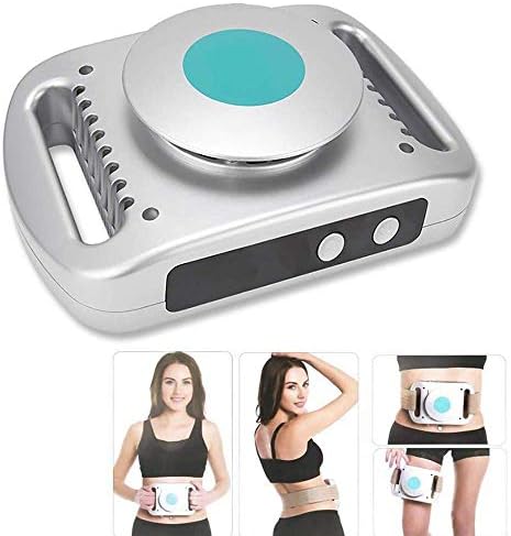 Freeze Fat Removal Machine, Pad Slimming Pads for Home, Revolutionary Method for Against Cellulite Excess Fat, Cheek Arm Waist Upper
