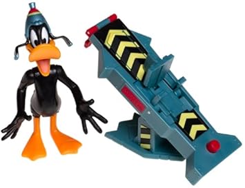 daffy duck action figure