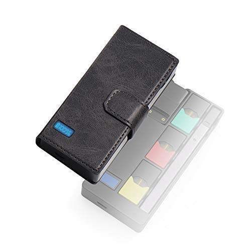 Juul Traveling Case Portable Box And Pod Holder Small Body