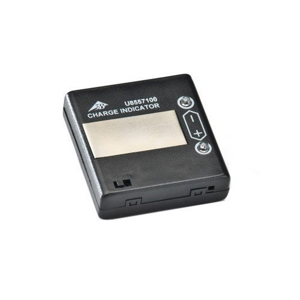 3B Scientific U8557100 Charge Indicator (Electroscope)