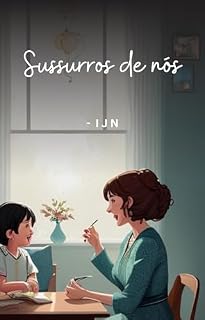Livro Sussurros de nós