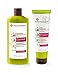 YVES ROCHER Botanical Hair Care Protection & Radiance Shampoo 300 ml. YVES ROCHER Botanical Hair Care Protection and Radiance Conditioner 150 ml.