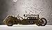 S.T.E.A.M. Line Toys UGears Mechanical Models 3-D Wooden Puzzle - Mechanical U-9 Grand Prix Car