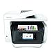 HP M9L74A OfficeJet Pro 8720 All-in-One Printer, White (Renewed)
