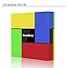 Leelbox S3 Android 6.0 TV Box S912 Octa core CPU Dual-WiFi 2.4GHz/5.0GHz/2GB/16GB/BT 4.0/LAN 1000M