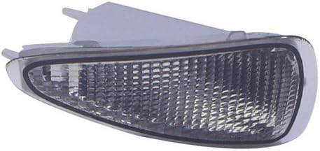 Vaip CV30067B3R Chevrolet Cavalier Passenger Side Replacement Bumper Signal Light