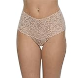 Hanky Panky Women's Retro Lace Thong