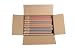 Royal Sovereign "Assorted" Preformed Coin Roll Wrappers Coin Roll Wrapper (FSW-1008A) primary