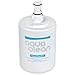 AquaClear 511 8171413 Refrigerator Water Filter Kenmore 8171413 Filter Replacement - NSF 42 Certified - Made in the USA