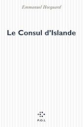 Le  consul d'Islande