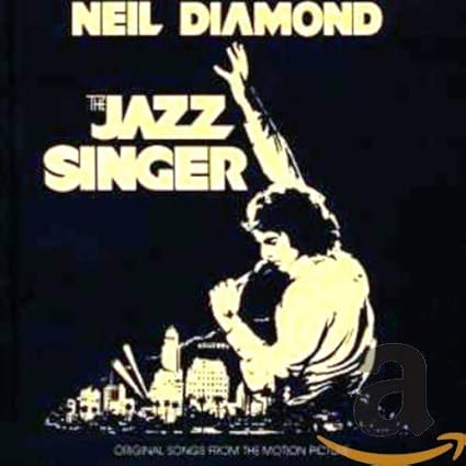 The Jazz Singer Amazon Co Uk Music