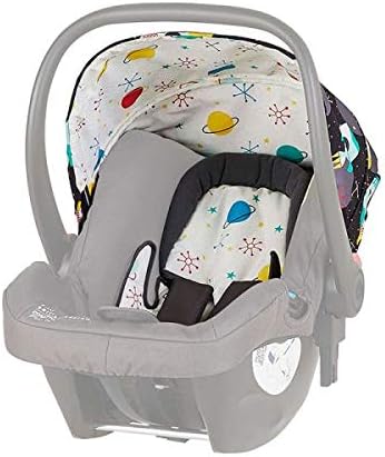 cosatto space racer stroller