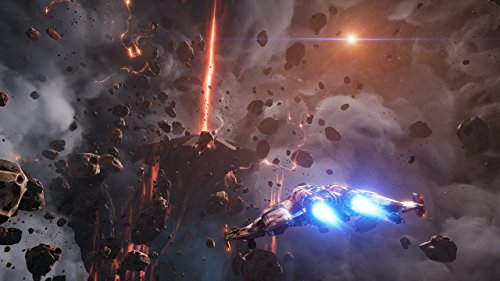 Everspace: Galactic Edition - PlayStation 4 - Thumbnail 4