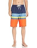 TSLA Men's Swimtrunks Quick Dry Water Beach MSB02 / MSB13 / MSB01