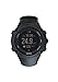 Suunto Ambit3 Peak Running GPS Unit, Black