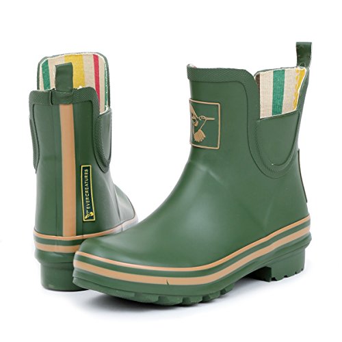 evercreatures ankle boots