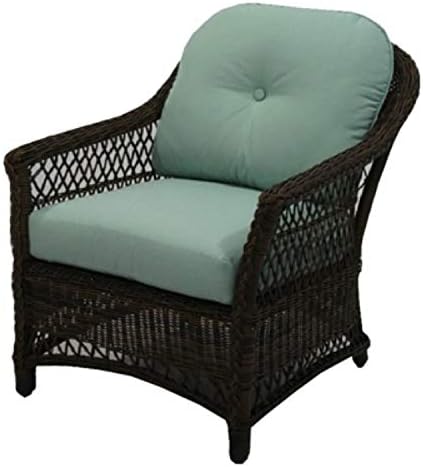Amazon Com Patio Master Bgh05500h60 Lounge Chair Garden Outdoor