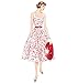 VOGUE PATTERNS V2902 Misses'/Misses' Petite Dress, Size FW (18-20-22)