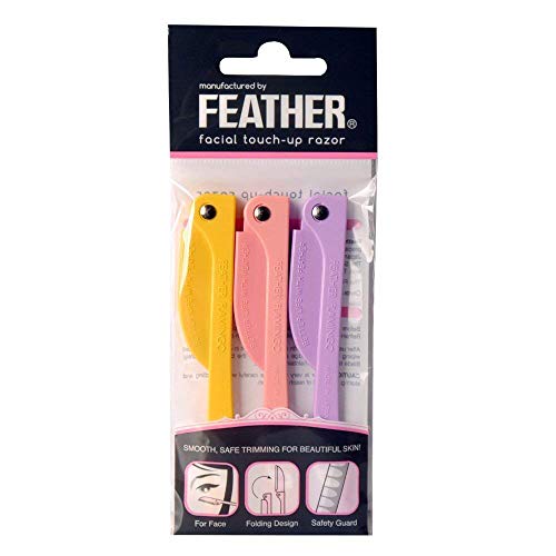 Feather flamingo razor review Clearance