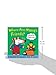 Where Are Maisy's Friends?: A Maisy Lift-the-Flap Book (A Hide-and-Seek with Maisy the Mouse - Interactive Board Book for Toddlers and Kids Ages 2-5)