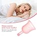 Menstrual Cup,Care for Feminine Health, Menstrual Cups Easy to Use Clean, Large Reusable Menstrual Health Care Cup