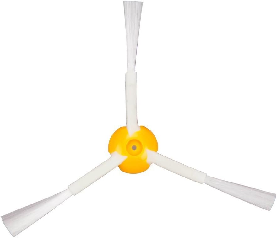 Amyehouse 12pcs Replenishement Kit for iRobot Roomba 800 900 Series 805 860 870 871 880 890 960 980 Vacuum Accessories, Replacement Parts with 2 Set Extractors 4 Filters 4 Side Brushes & Screws: Home & Kitchen