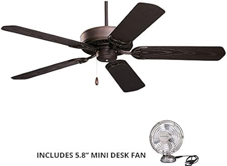Amazon Com Emerson Cf652orb Mf Summer Night 52 Inch Outdoor