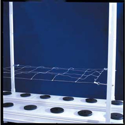 4 x 8 ft. - horti-trellis - Plastic Mesh - 6 in. Squares - For ...