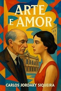 Livro Arte & Amor