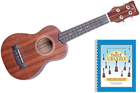 KohalaKOGS Economy Soprano Ukulele