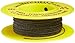 Mitchell Abrasives 54H-S Round Abrasive Cord, Silicon Carbide 180 Grit .025