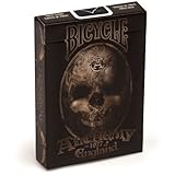 Alchemy II 1977 England Playing Cards - 1 Deck!