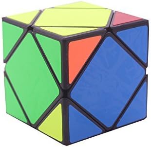 AdiChai Smooth Moving Skewb Cube Magic Cube