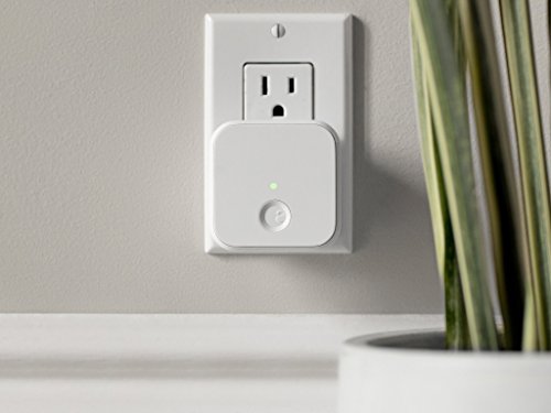 August Connect Wi-Fi Bridge (Renewed)