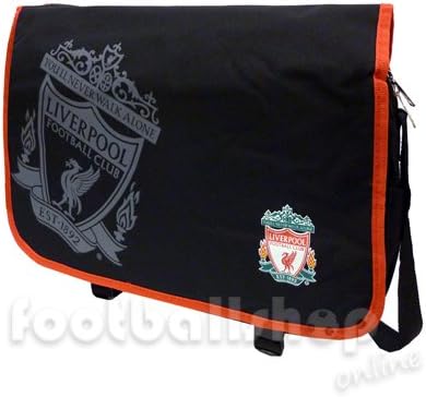 liverpool messenger bag