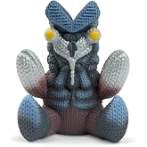 Handmade by Robots - Ultraman - Alien Baltan #558