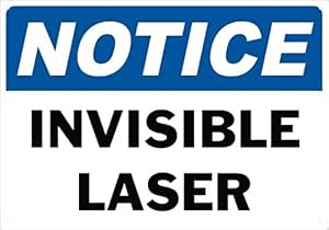 Laser safety ppt picture