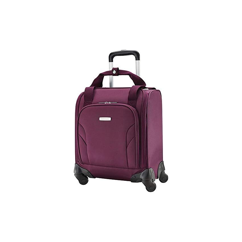 Samsonite Underseat Spinner II with USB Port