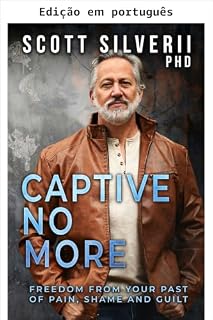 Livro Cativo nunca mais