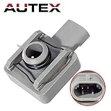 AUTEX Engine Coolant Level Sensor FLS-24 Compatible withGM 3.8K Buick Century/Chevrolet Camaro & Caprice & Impala & Venture/Oldsmobile Cutlass & Supreme & Intrigue & Silhouette/Pontiac