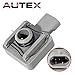 AUTEX Engine Coolant Level Sensor FLS-24 Compatible withGM 3.8K Buick Century/Chevrolet Camaro & Caprice & Impala & Venture/Oldsmobile Cutlass & Supreme & Intrigue & Silhouette/Pontiac