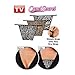 Cami Secret Clip-On Camisoles Animal Print