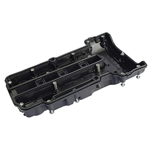 Engine Valve Cover w/Gasket for Chevrolet Cruze Sonic Trax Volt Buick Cadillac 1.4L - Thumbnail 4