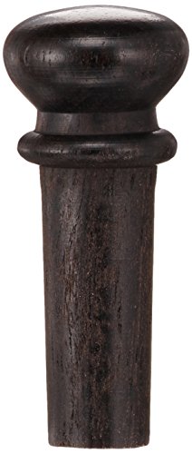 SCUD エンドピン、エボニー F-0020商品画像