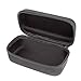 Carrying Case for DJI Mavic 2 Pro, Zoom, Foldable Drone Body and Remote Controller Transmitter Bag Accessory